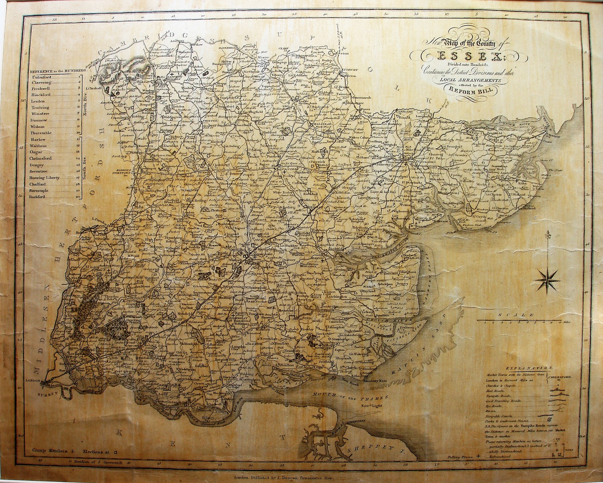 Duncan 1833